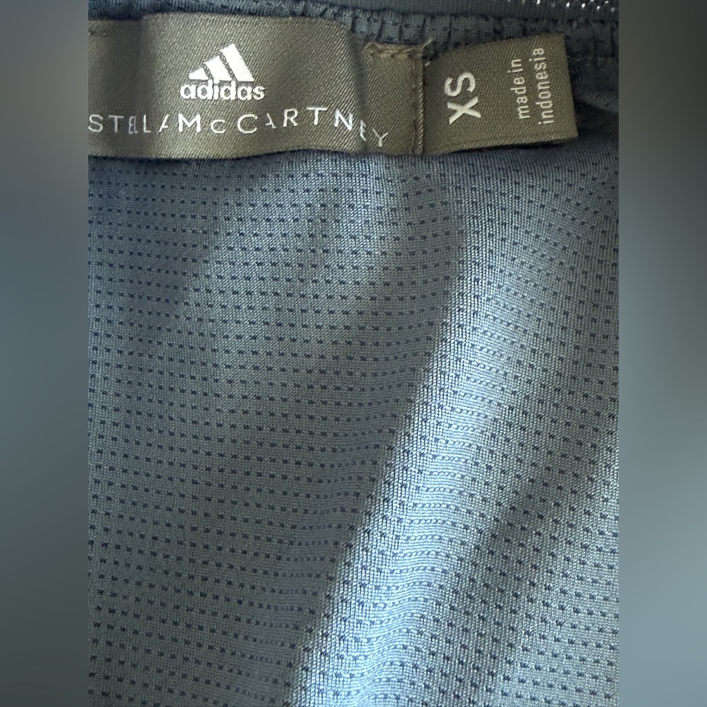 adidas Stella McCartney Women's Performance Running Shorts - Picture 6 of 7
